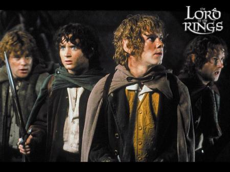 lord of   the ring